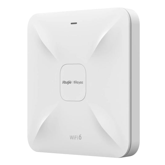 RUIJLE AX1800 DUAL BAND CEILING MOUNT ACCESS POINT - NeonSales {{ shop.shopifyCountryName }}