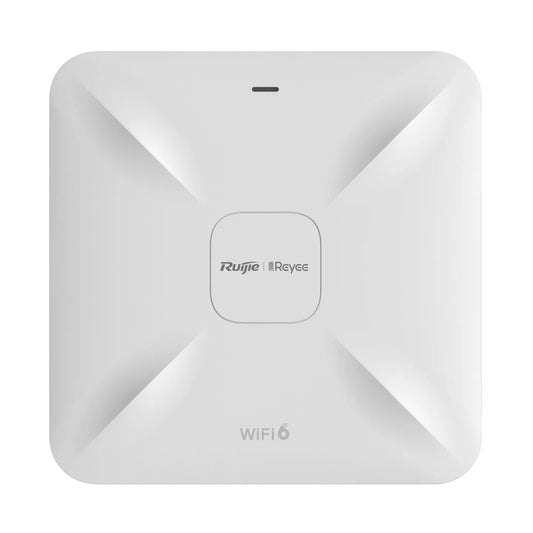 RUIJLE AX1800 DUAL BAND CEILING MOUNT ACCESS POINT - NeonSales {{ shop.shopifyCountryName }}