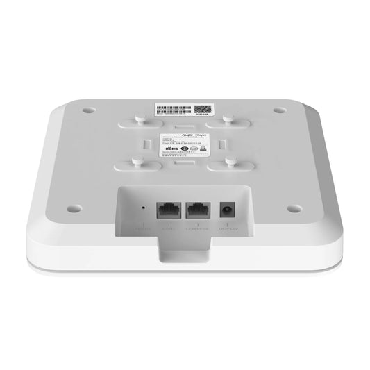RUIJLE AX1800 DUAL BAND CEILING MOUNT ACCESS POINT - NeonSales {{ shop.shopifyCountryName }}