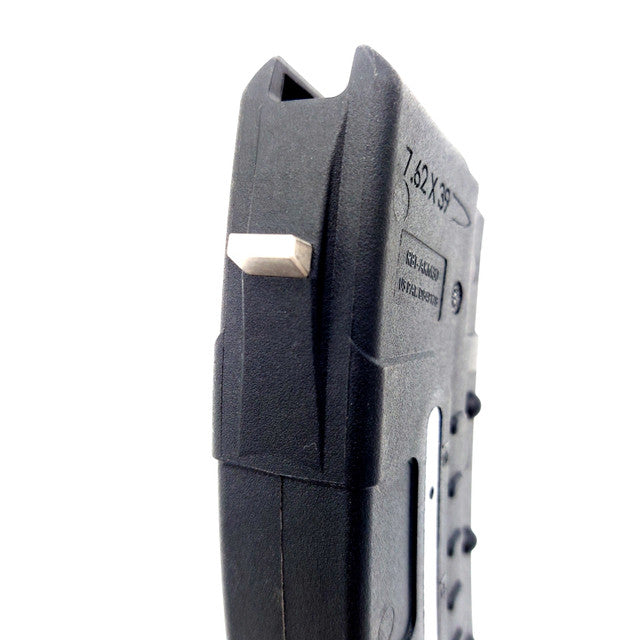 UTG® AK/AKM WINDOWED MAGAZINE (30 RND), 7.62X39MM