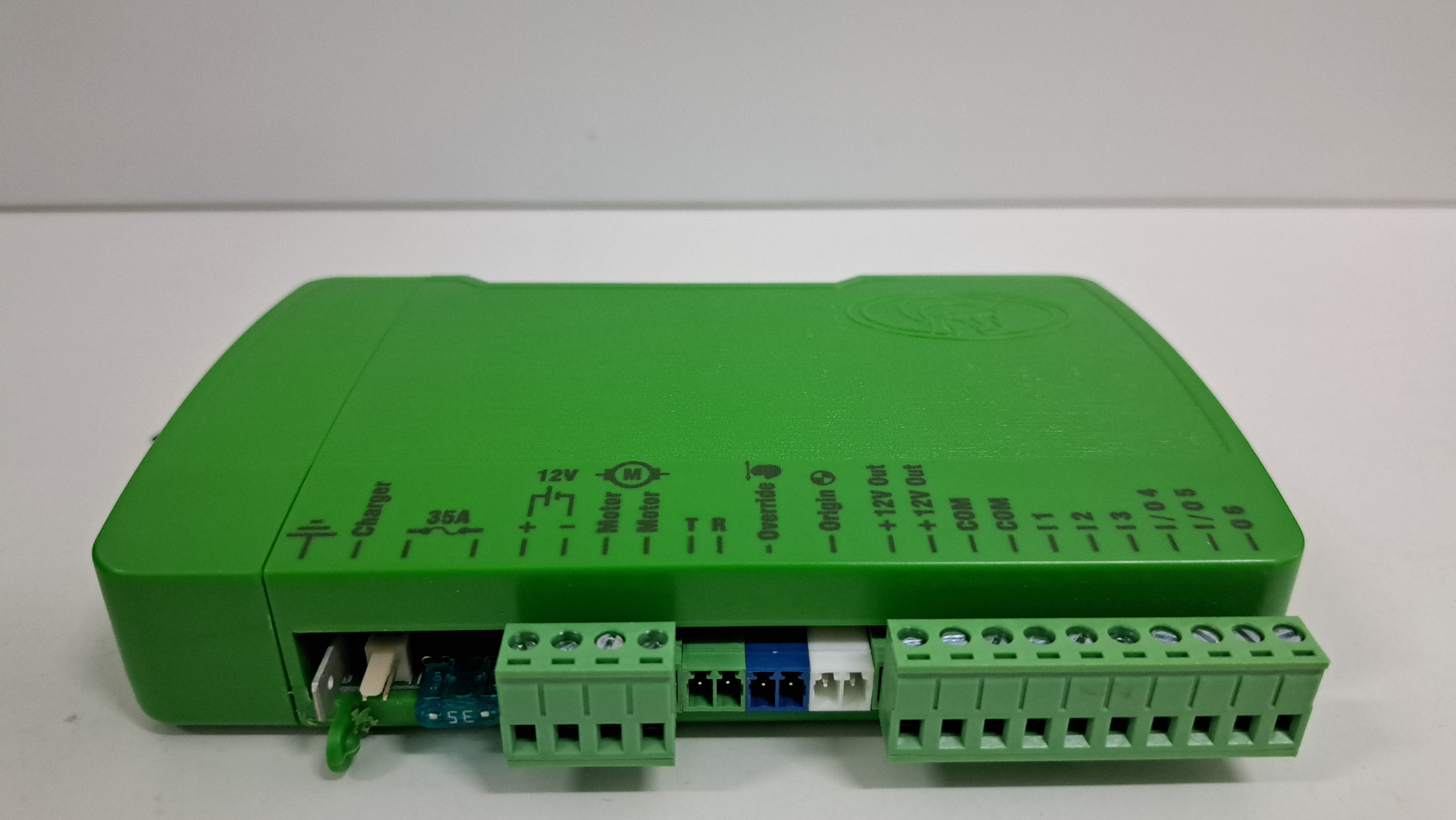 CENTURION D5 EVO SMART PC BOARD