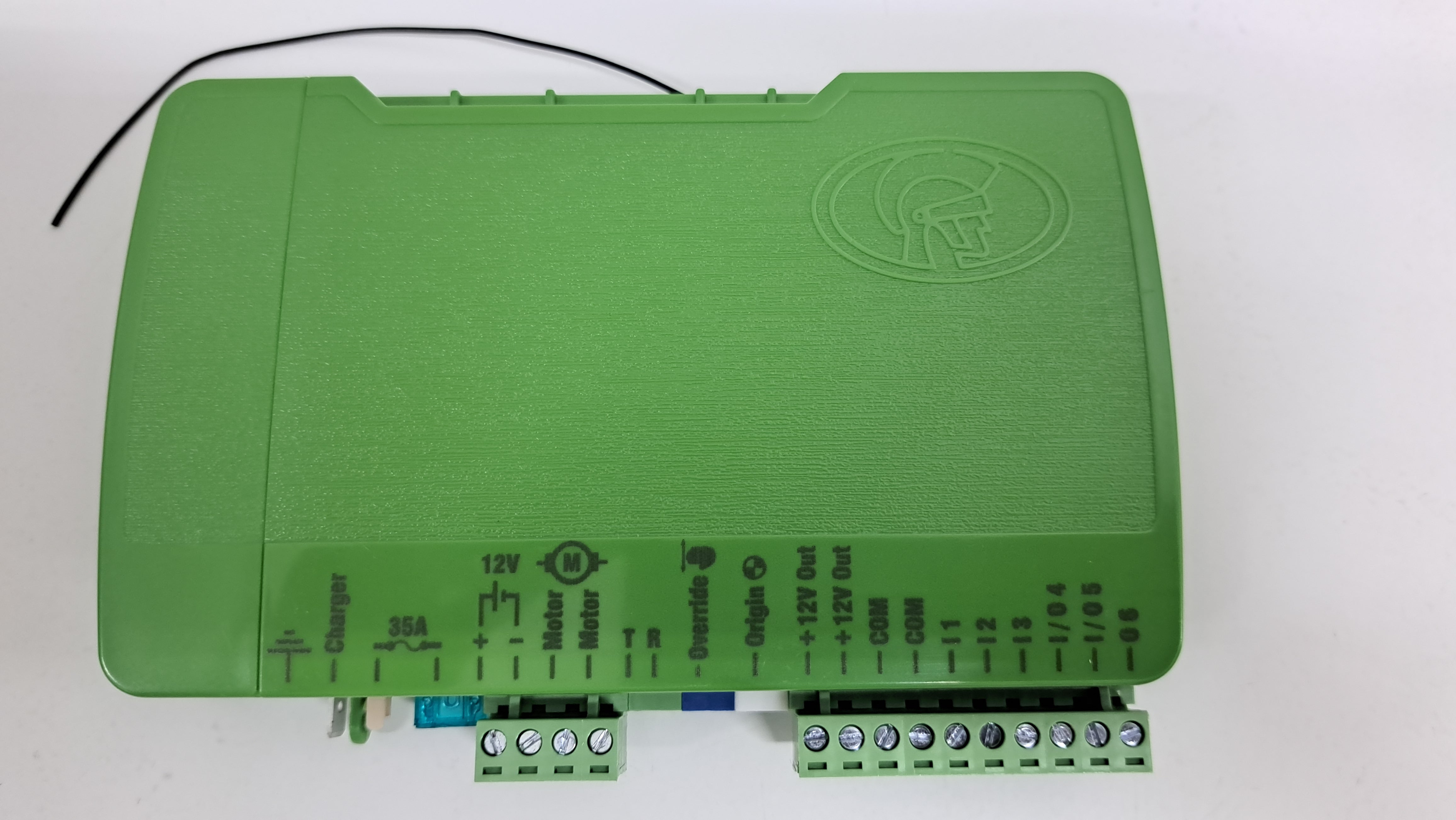 CENTURION D5 EVO SMART PC BOARD