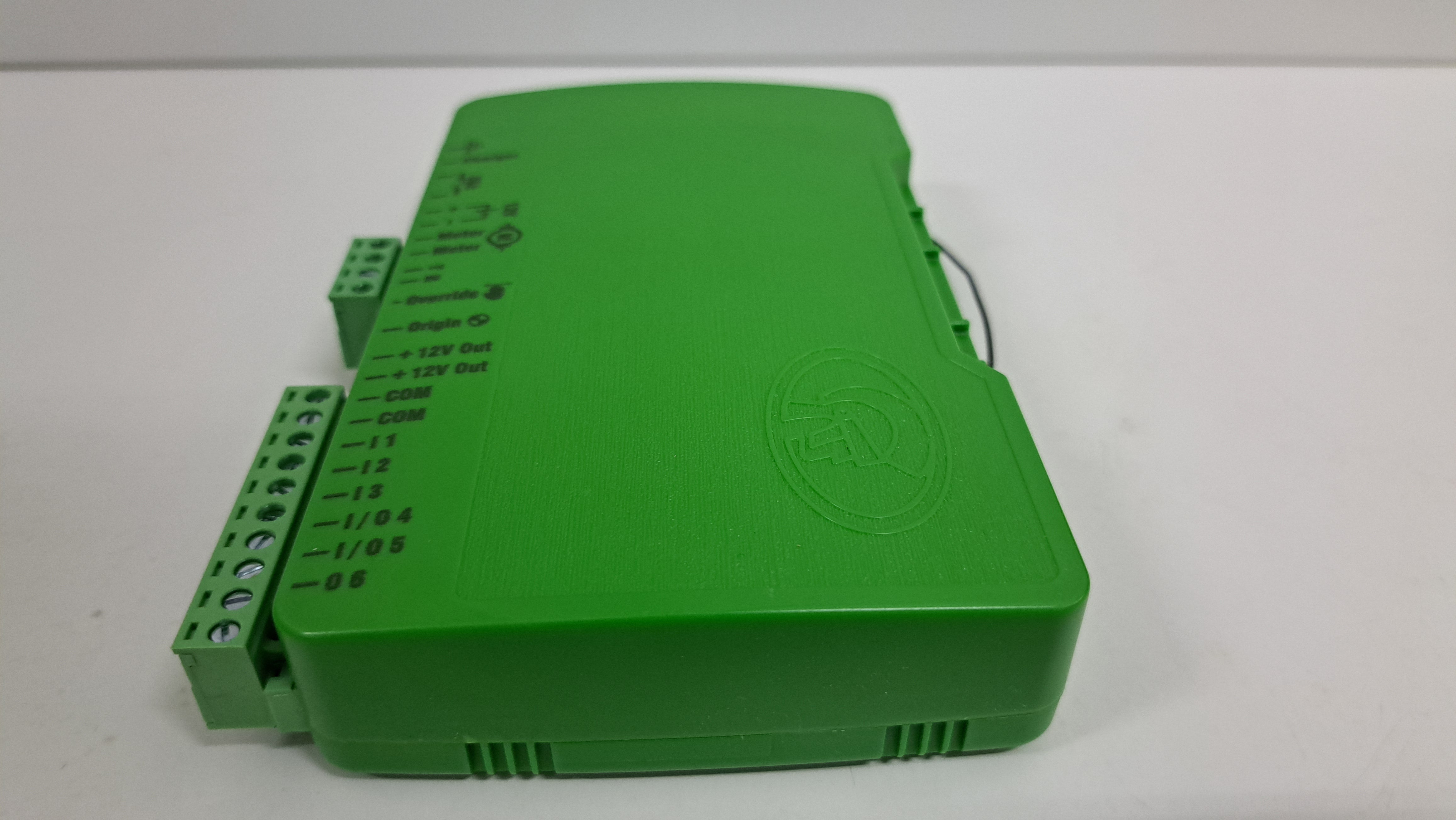 CENTURION D5 EVO SMART PC BOARD