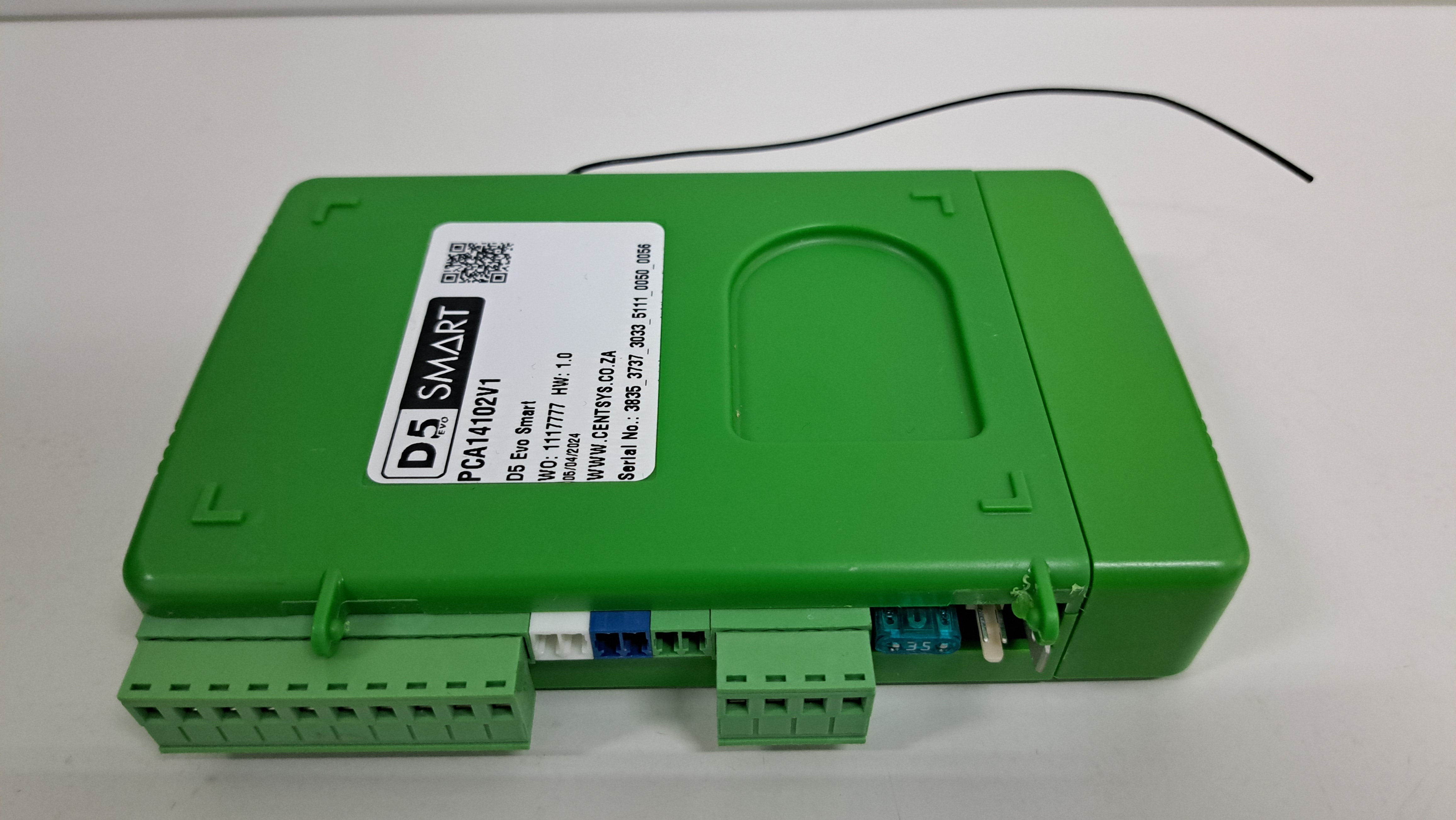 CENTURION D5 EVO SMART PC BOARD