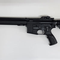 AKSA K9MX-01 AR15 BLANK RIFLE BLACK - NeonSales {{ shop.shopifyCountryName }}