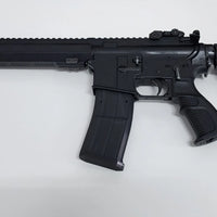 AKSA K9MX-01 AR15 BLANK RIFLE BLACK - NeonSales {{ shop.shopifyCountryName }}