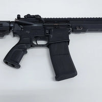AKSA K9MX-01 AR15 BLANK RIFLE BLACK - NeonSales {{ shop.shopifyCountryName }}