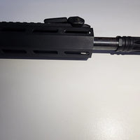 AKSA K9MX-01 AR15 BLANK RIFLE BLACK - NeonSales {{ shop.shopifyCountryName }}