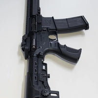 AKSA K9MX-01 AR15 BLANK RIFLE BLACK - NeonSales {{ shop.shopifyCountryName }}