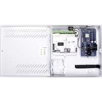Paxton10 video controller enclosure with 4A PSU
