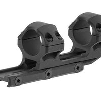 UTG ACCU-SYNC 1" MED 34MM OFFSET RING