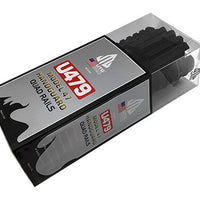 UTG MTU009 UNIVERSAL AK47 QUAD RAIL HANDGUARD