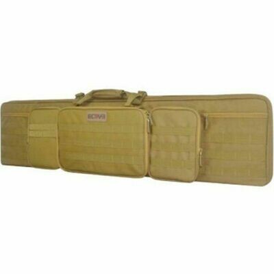ECOEVO PRO SERIES 52" TACTICAL GUN CASE - ODG