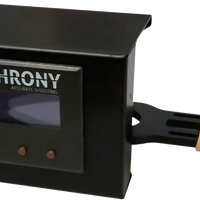 AIR CHRONY MK1 CHRONOGRAPH - NeonSales {{ shop.shopifyCountryName }}