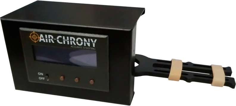 AIR CHRONY MK1 CHRONOGRAPH - NeonSales {{ shop.shopifyCountryName }}