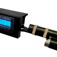 AIR CHRONY MK1 CHRONOGRAPH - NeonSales {{ shop.shopifyCountryName }}