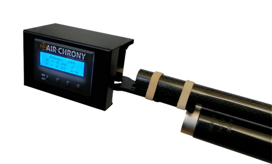 AIR CHRONY MK1 CHRONOGRAPH - NeonSales {{ shop.shopifyCountryName }}