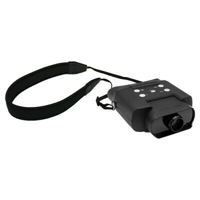 DELUXE HANDHELD DIGITAL NIGHT VISION BINOCULAR