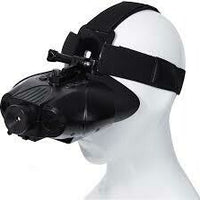 DELUXE HANDHELD DIGITAL NIGHT VISION BINOCULAR