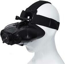 DELUXE HANDHELD DIGITAL NIGHT VISION BINOCULAR - NeonSales {{ shop.shopifyCountryName }}