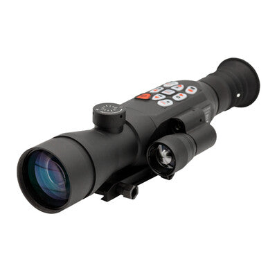 XTREME NIGHT VISION SCOPE