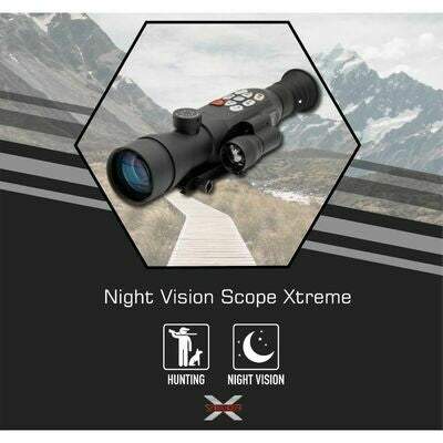 XTREME NIGHT VISION SCOPE