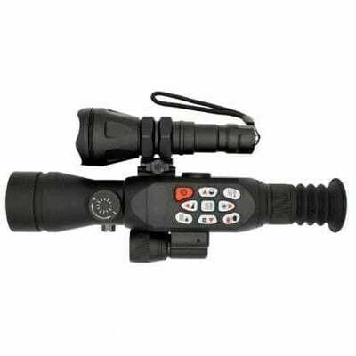 XTREME NIGHT VISION SCOPE