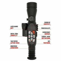 XTREME NIGHT VISION SCOPE