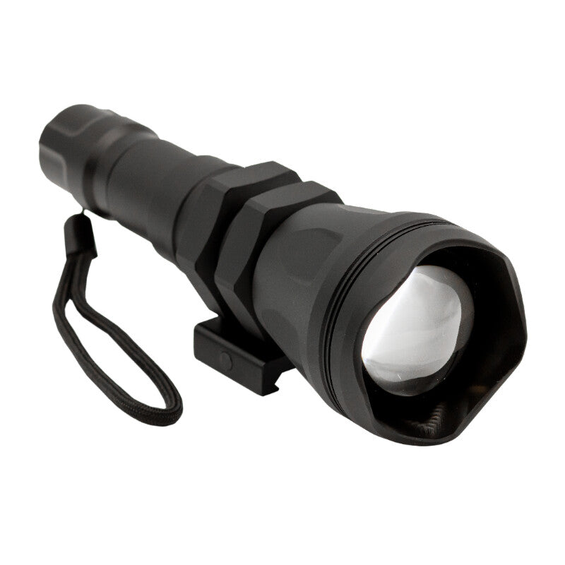 NIGHT VISION IR FLASHLIGHT
