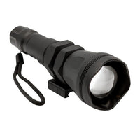 NIGHT VISION IR FLASHLIGHT