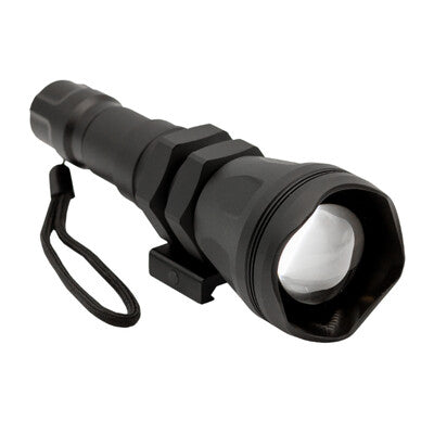 NIGHT VISION IR FLASHLIGHT