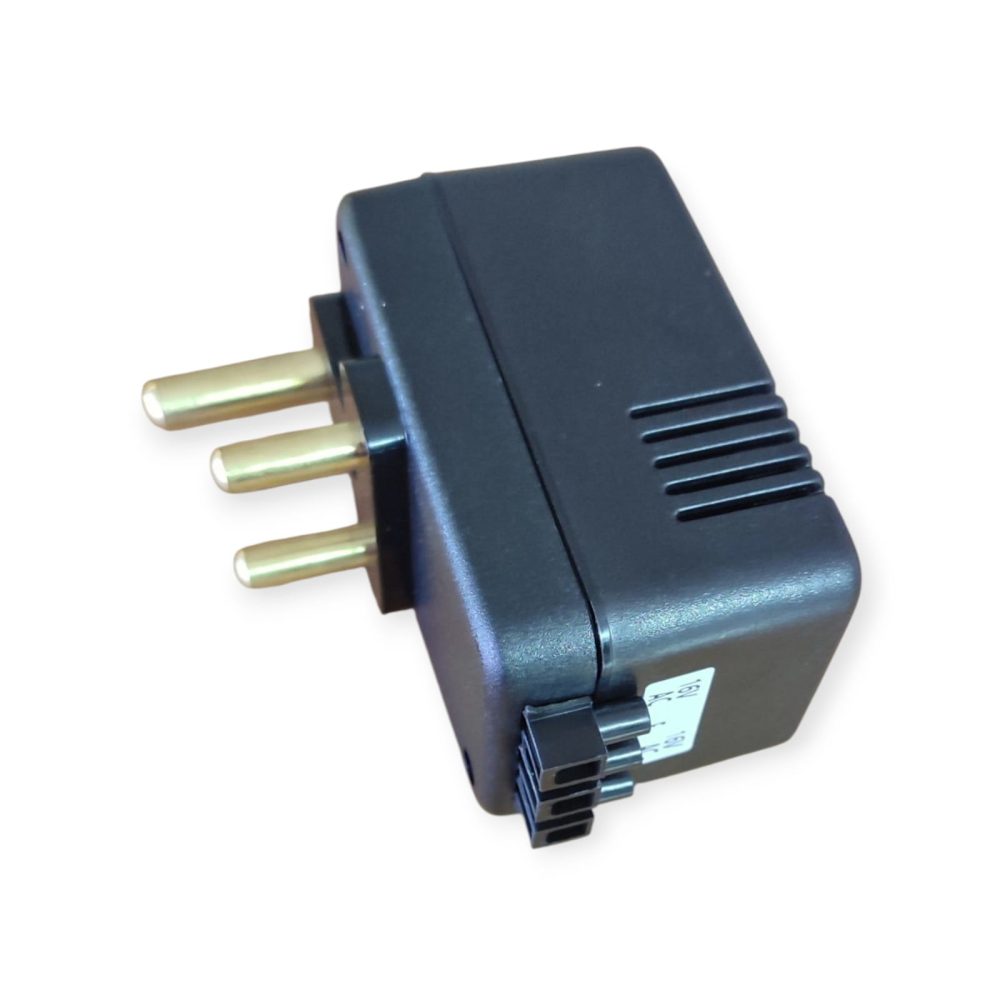 16VAC 20VA PLUG IN TRANSFORMER
