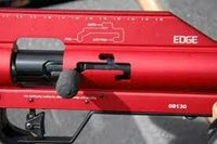 GUNPOWER 4.5MM AIR RIFLE RED