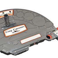 DO ALL CLAY CANNON