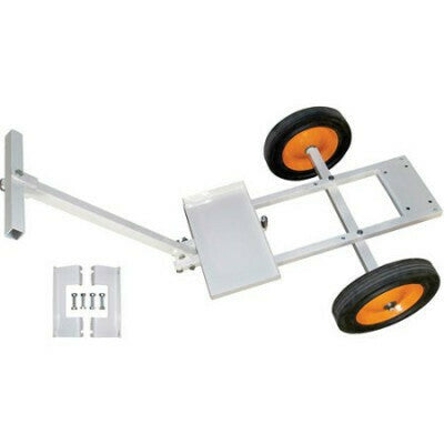 DO ALL TL100 TRAP LIMO WITH BATTERY TRAY