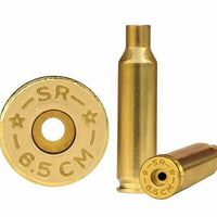 STARLINE 6.5 CREEDMOOR LRP BRASS 100PK - NeonSales {{ shop.shopifyCountryName }}