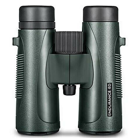 HAWKE ENDURANCE ED 10X42 BINOCULARS - BLACK