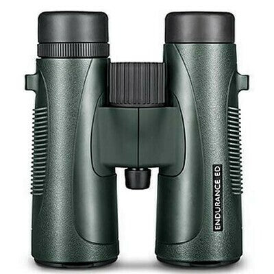 HAWKE ENDURANCE ED 10X42 BINOCULARS - BLACK