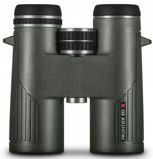 HAWKE FRONTIER ED X 8X42 BINOCULAR - GREEN