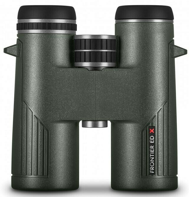 HAWKE FRONTIER ED X 8X42 BINOCULAR - GREEN