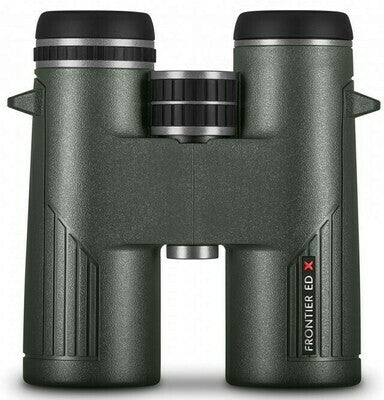 HAWKE FRONTIER ED X 8X42 BINOCULAR - GREEN