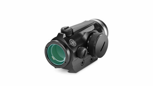 HAWKE VANTAGE RED DOT 1X25 WEAVER 3MOA