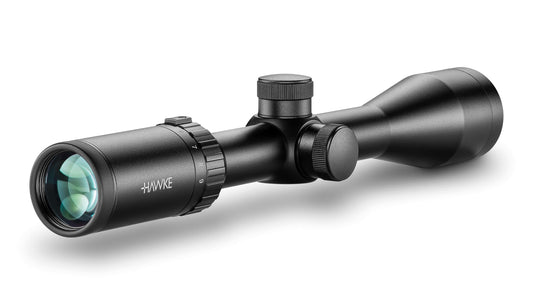 HAWKE VANTAGE 3-9X40 MIL DOT