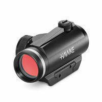 HAWKE VANTAGE RED DOT 1X25 WEAVER 3MOA