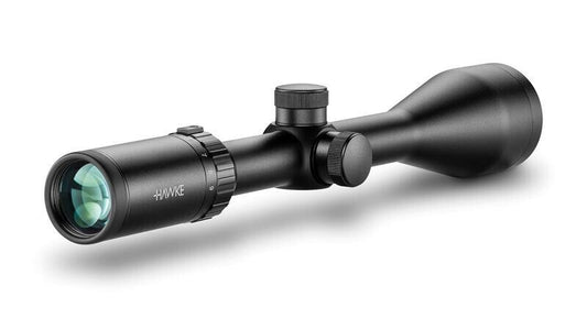 HAWKE VANTAGE 3-9X50 AO MIL DOT