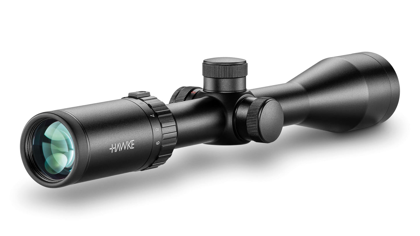 HAWKE VANTAGE IR 3-9X40 RIMFIRE 22LR HV