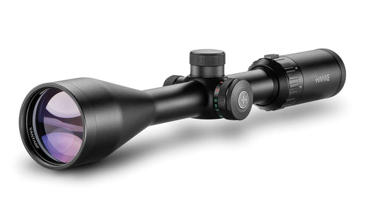 HAWKE VANTAGE IR 4-12X50 IR 22 SUBSONIC