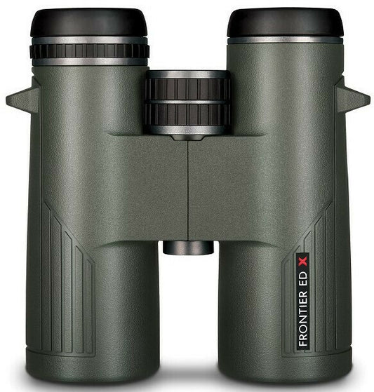 HAWKE FRONTIER ED X 10X42 BINOCULAR - GREEN