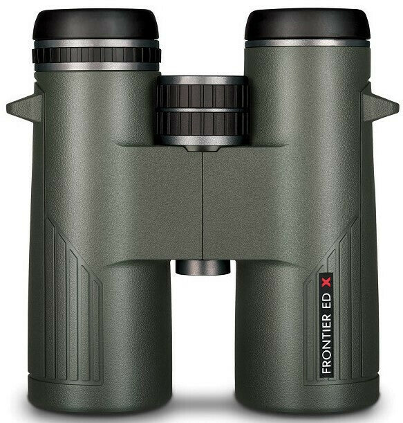 HAWKE FRONTIER ED X 10X42 BINOCULAR - GREEN