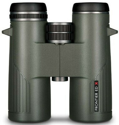 HAWKE FRONTIER ED X 10X42 BINOCULAR - GREEN